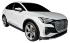 Audi Q4 Sportback e-tron Neuwagen
